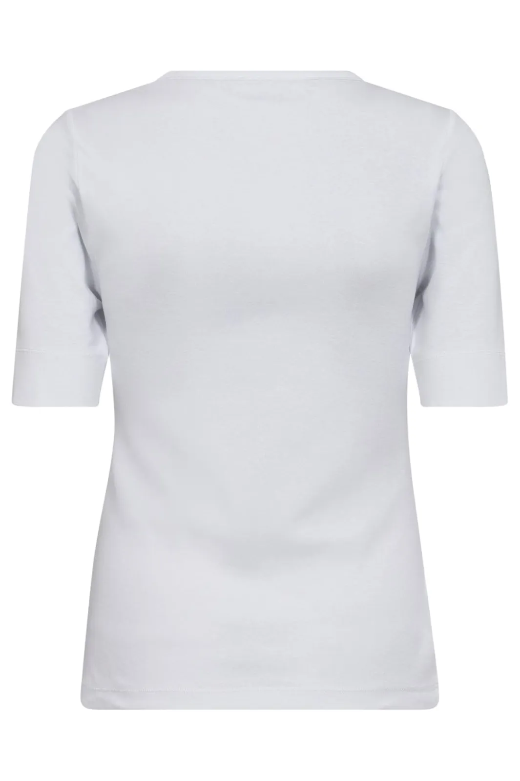 Best Co´Couture Grannycc Embroidery Ss Tee 33166 11
