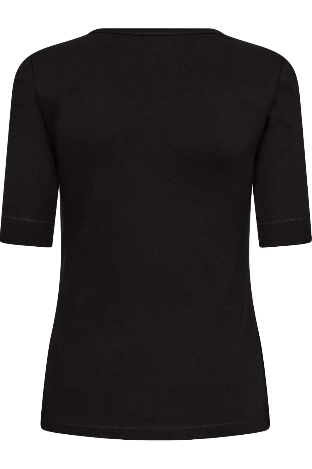 Outlet Co´Couture Grannycc Logo Tee 33101 96 Black