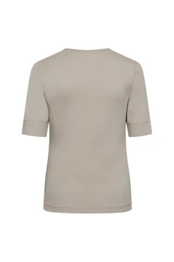 Outlet Co´Couture Grannycc Ss Tee 33016 908