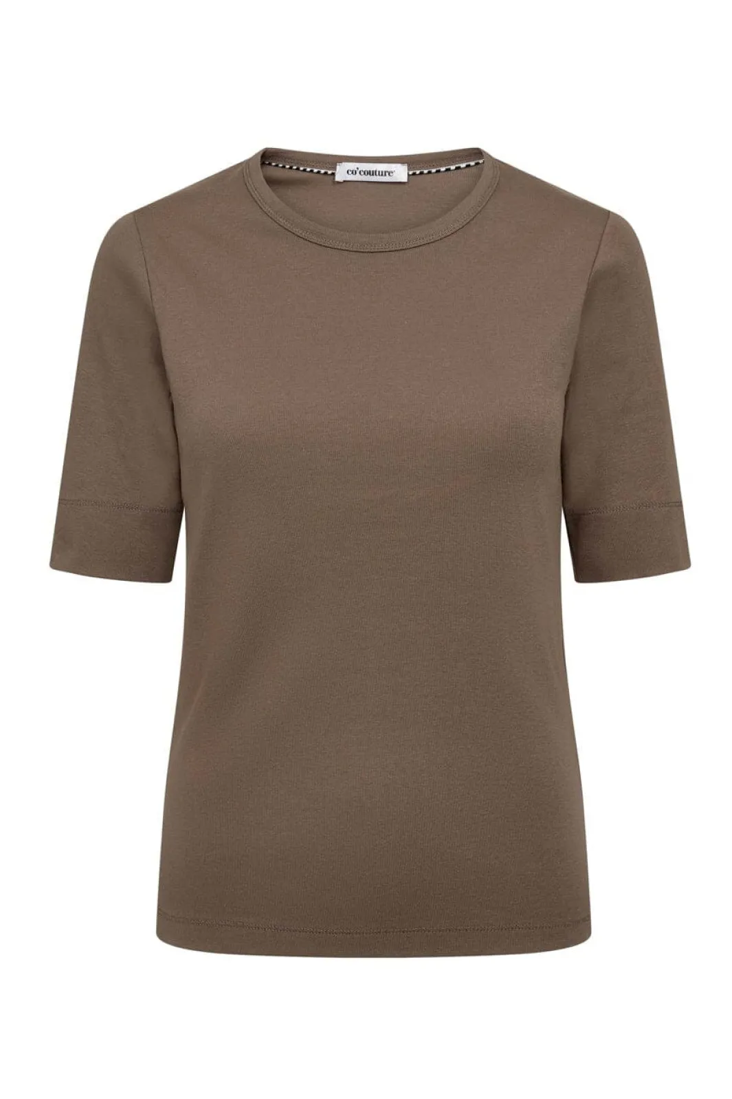 Hot Co´Couture Grannycc Ss Tee 33016 154