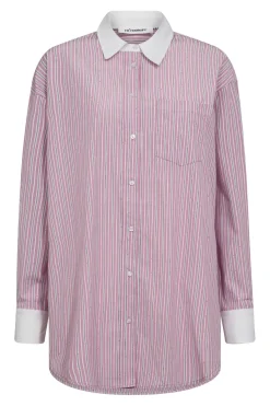 Outlet Co´Couture Grantcc Gem Stripe Shirt 35773 43