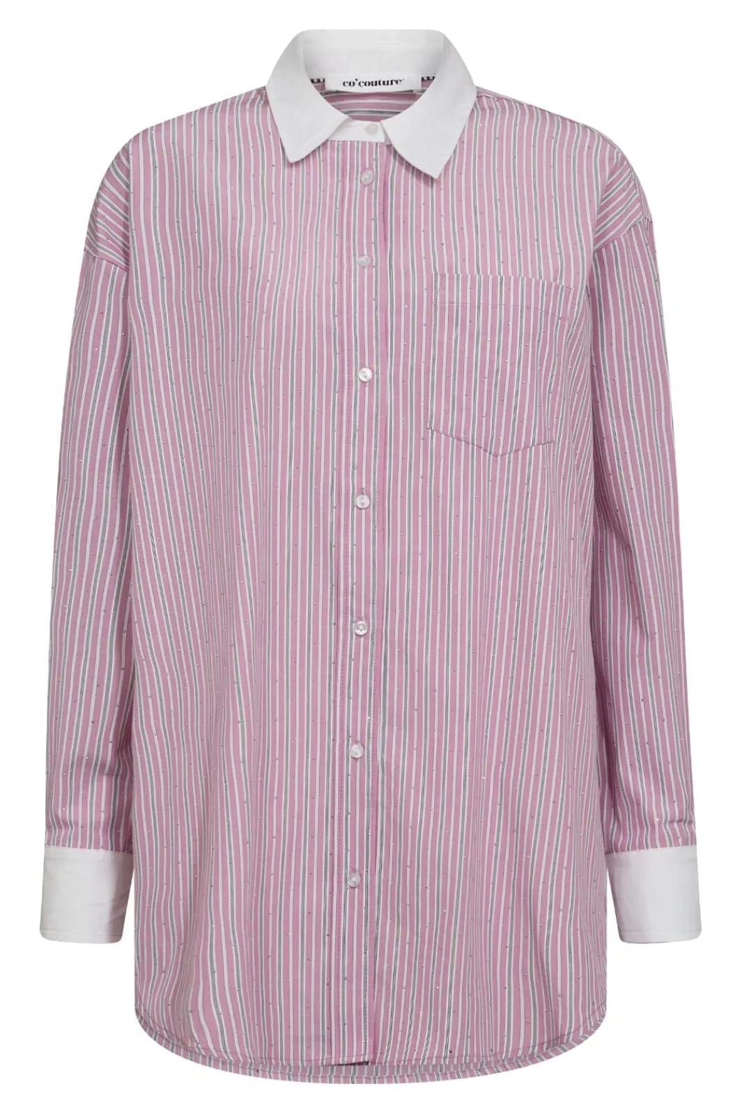 Outlet Co´Couture Grantcc Gem Stripe Shirt 35773 43
