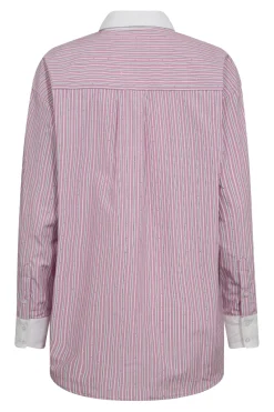 Outlet Co´Couture Grantcc Gem Stripe Shirt 35773 43