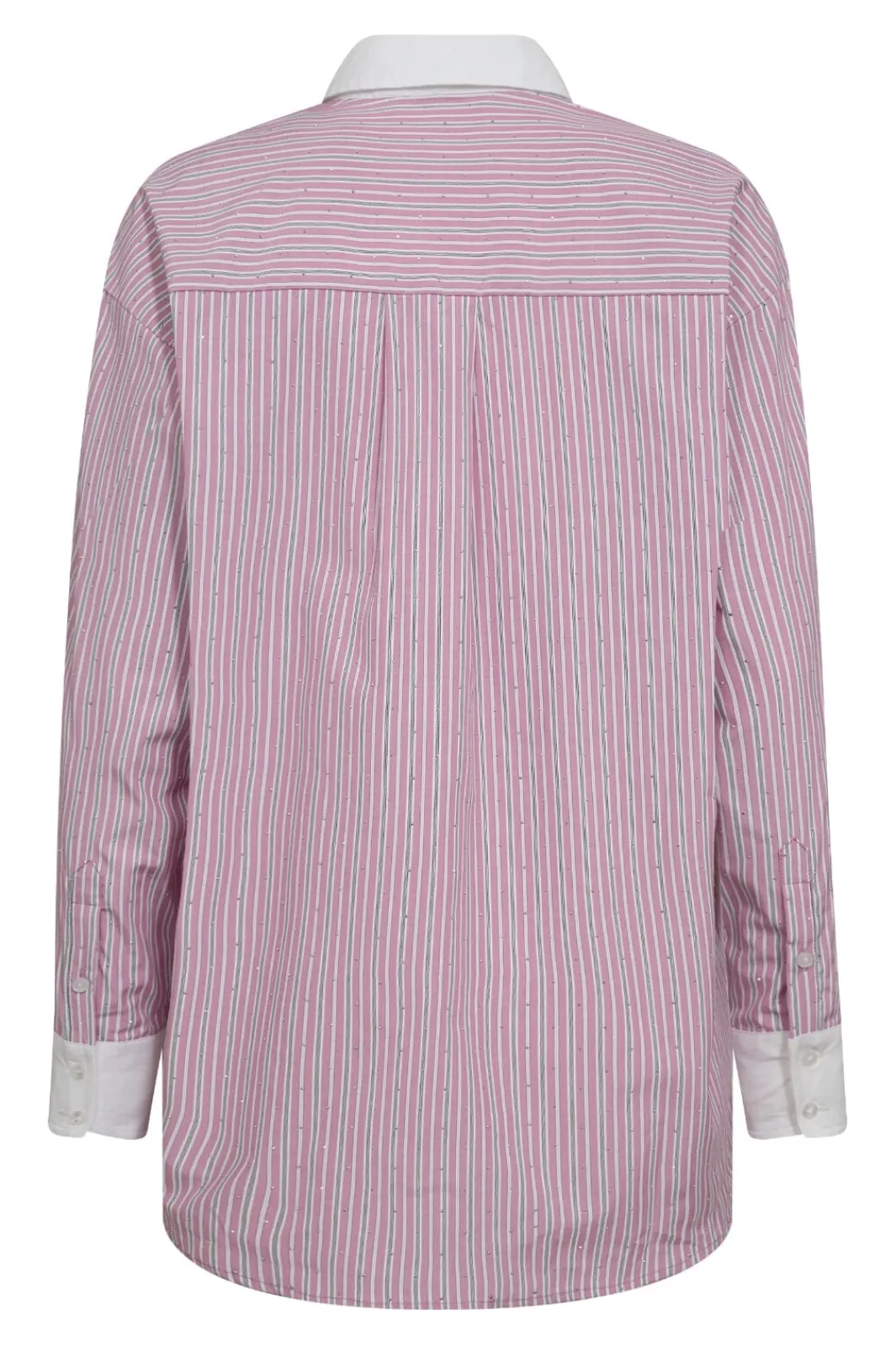 Outlet Co´Couture Grantcc Gem Stripe Shirt 35773 43