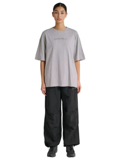 New Halo Graphic Boxy T-Shirt 230418 2010