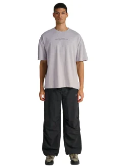 New Halo Graphic Boxy T-Shirt 230418 2010