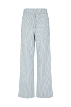 New MbyM Grasielle-M Blue Sugar Stripe