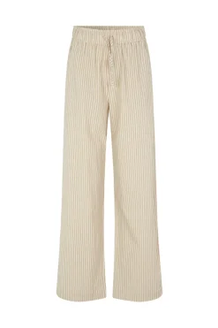 Discount MbyM Grasielle-M Sugar Sand Stripe