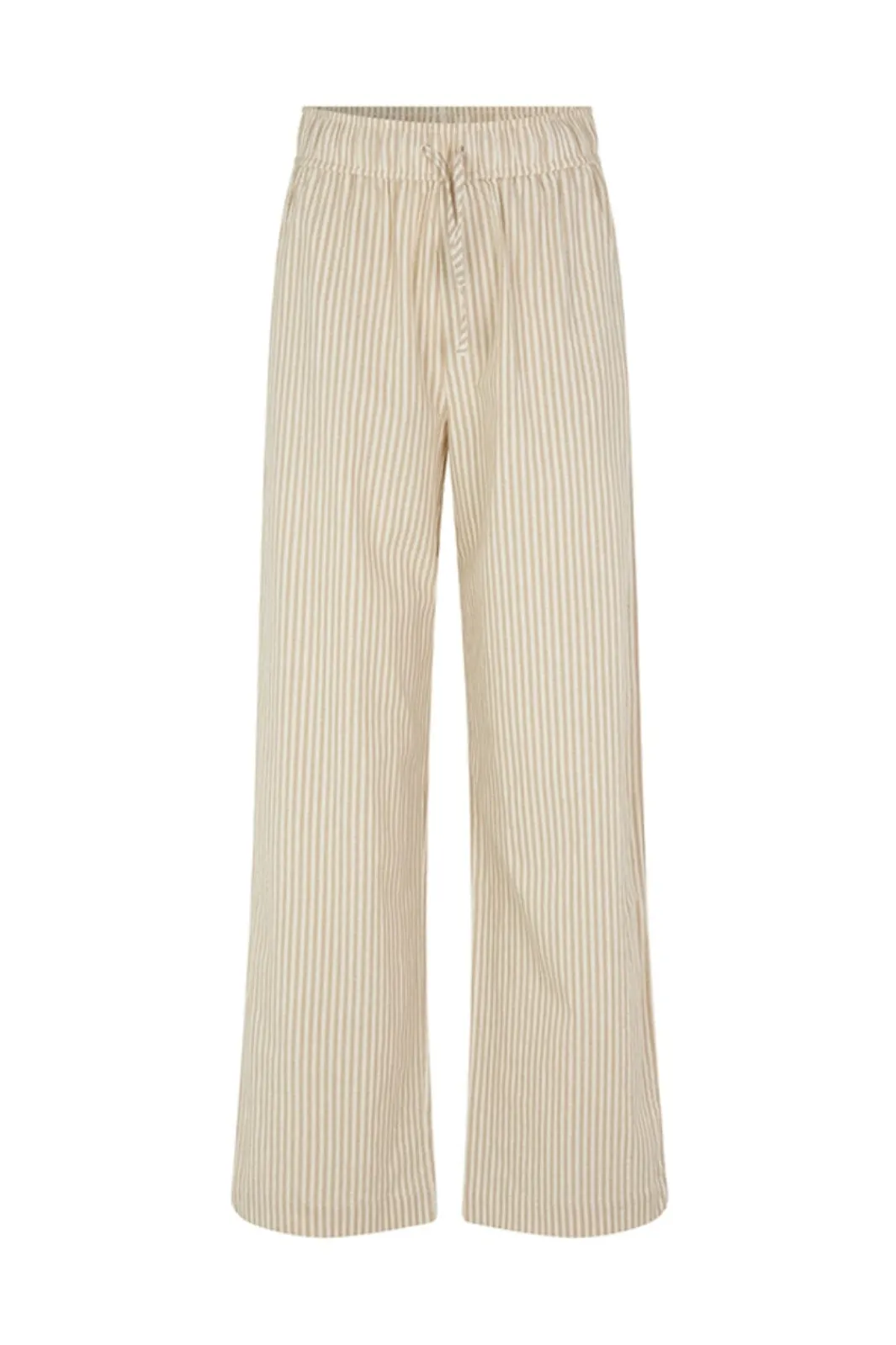 Discount MbyM Grasielle-M Sugar Sand Stripe