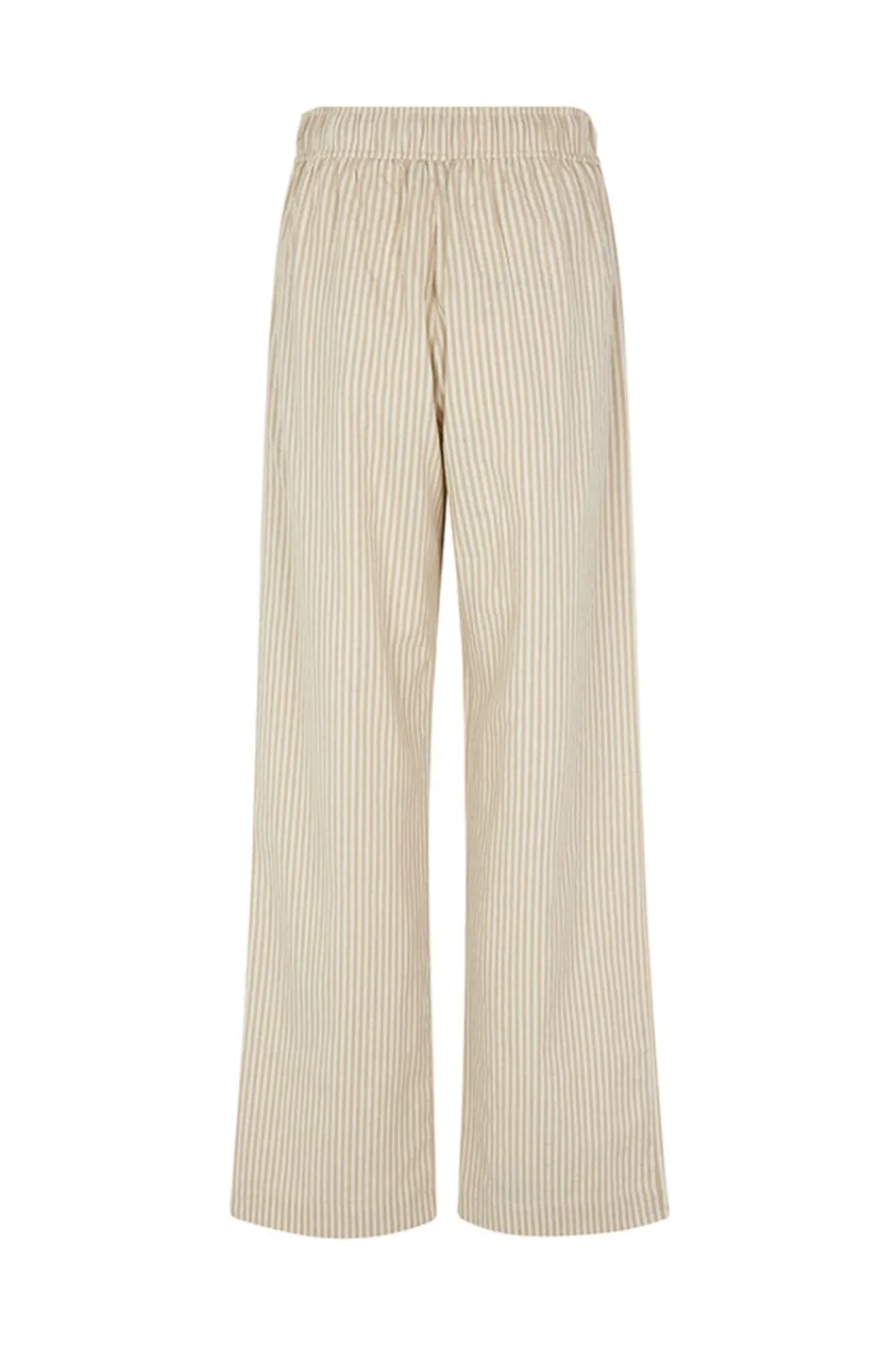 Discount MbyM Grasielle-M Sugar Sand Stripe