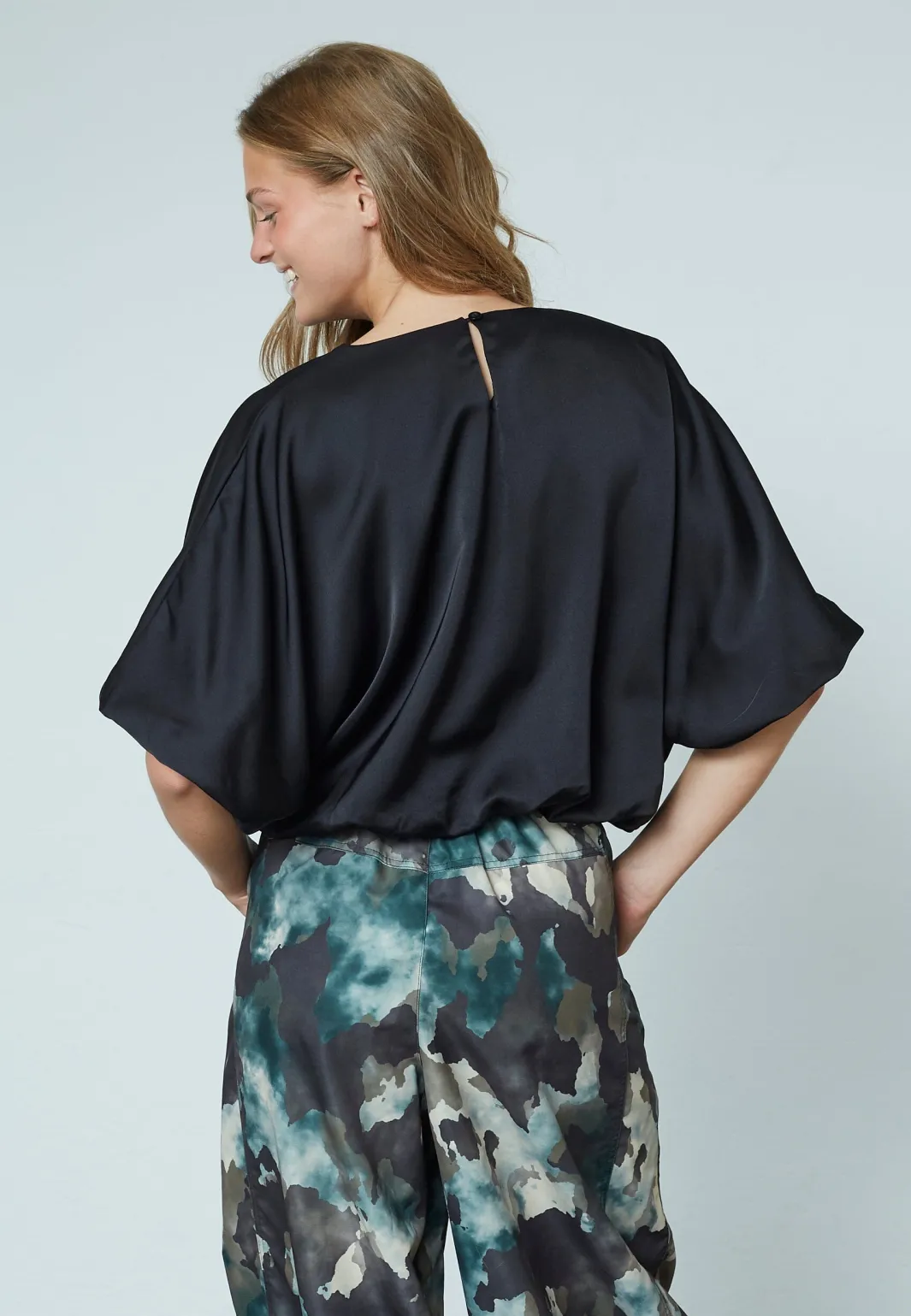 Clearance Sisters Point Gufo-Top2 19410 000