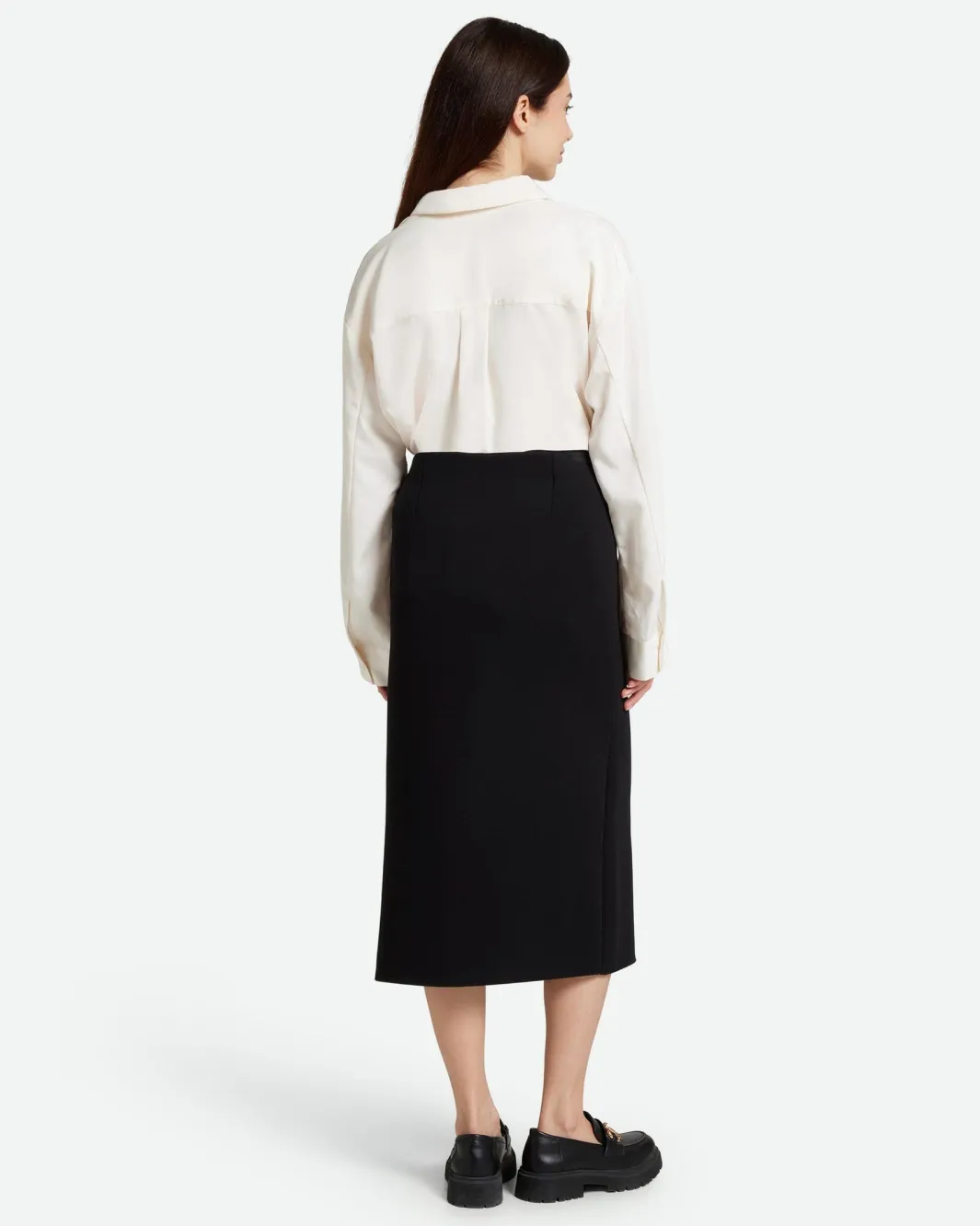 Clearance Moves By Minimum Gwenly 3916 999 Black