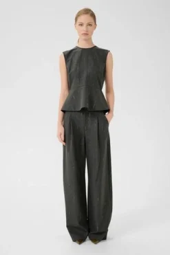 Sale Gestuz Gzadira Pants 10910708 100494
