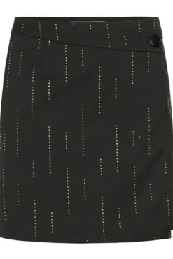 Gestuz Gzadira Wrap Skirt 10910710 100494