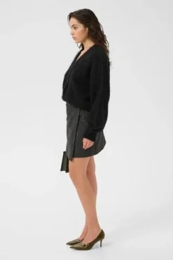 Gestuz Gzadira Wrap Skirt 10910710 100494