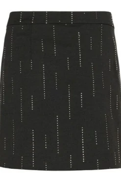 Gestuz Gzadira Wrap Skirt 10910710 100494