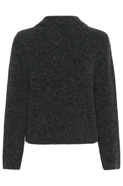Hot Gestuz Gzalpha Polo Pullover 10910589 106286