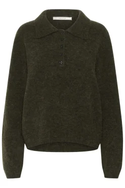 Outlet Gestuz Gzalpha Polo Pullover 10910589 108311