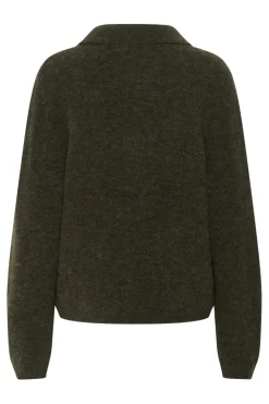 Outlet Gestuz Gzalpha Polo Pullover 10910589 108311