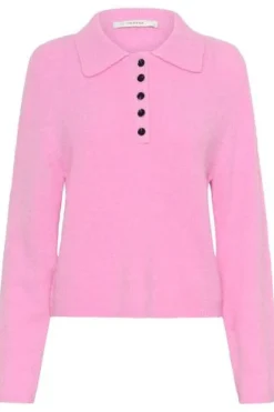 Hot Gestuz Gzalpha Polo Pullover 10910589 108700