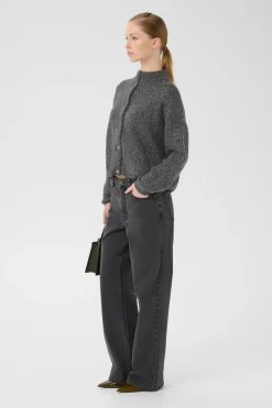 Online Gestuz Gzalpha Shimmer Cardigan 10910817 108702