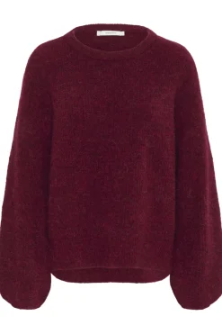 Outlet Gestuz Gzalpha Slit Pullover 10910590 107340