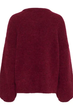 Outlet Gestuz Gzalpha Slit Pullover 10910590 107340