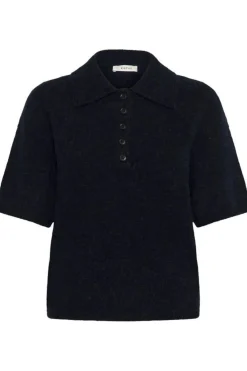 Clearance Gestuz Gzalpha Ss Polo Pullover 10910852 108935