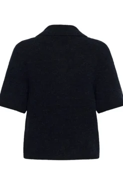 Clearance Gestuz Gzalpha Ss Polo Pullover 10910852 108935