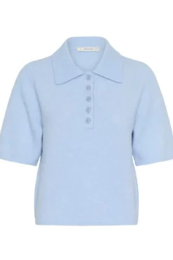 Outlet Gestuz Gzalpha Ss Polo Pullover 10910852 108869