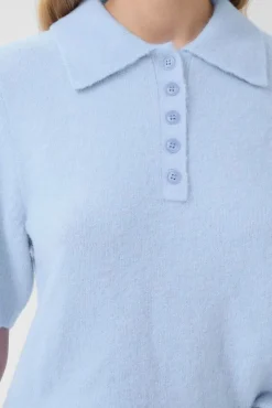 Outlet Gestuz Gzalpha Ss Polo Pullover 10910852 108869