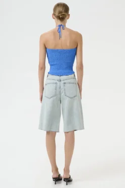 Online Gestuz Gzasher Long Shorts 10910165 107575