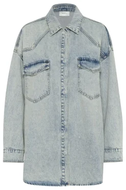 Gestuz Gzasher Ls Shirt 10910164 107575