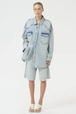 Gestuz Gzasher Ls Shirt 10910164 107575
