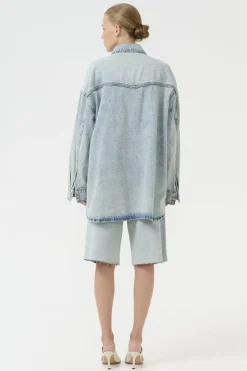 Gestuz Gzasher Ls Shirt 10910164 107575