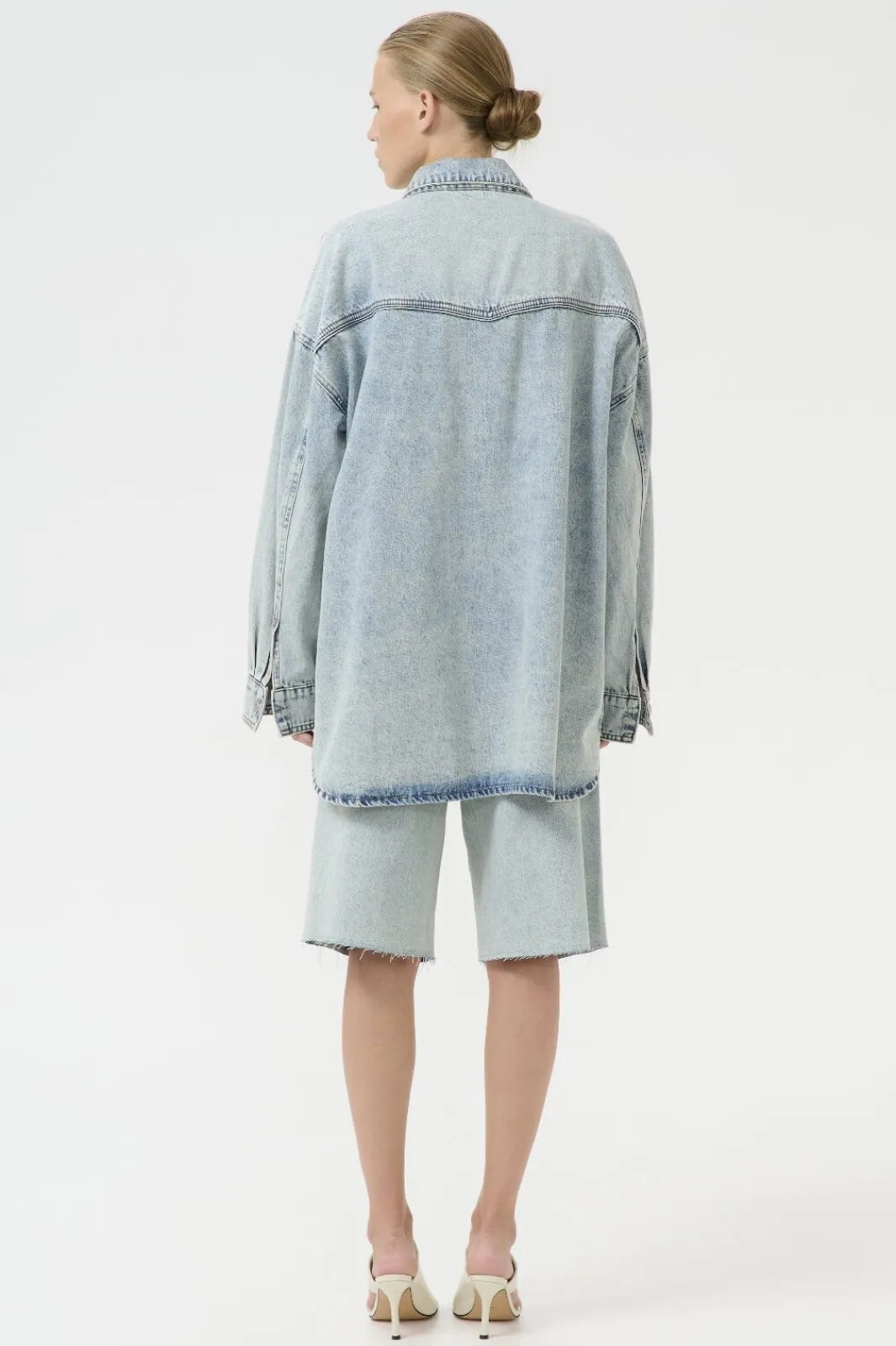 Gestuz Gzasher Ls Shirt 10910164 107575