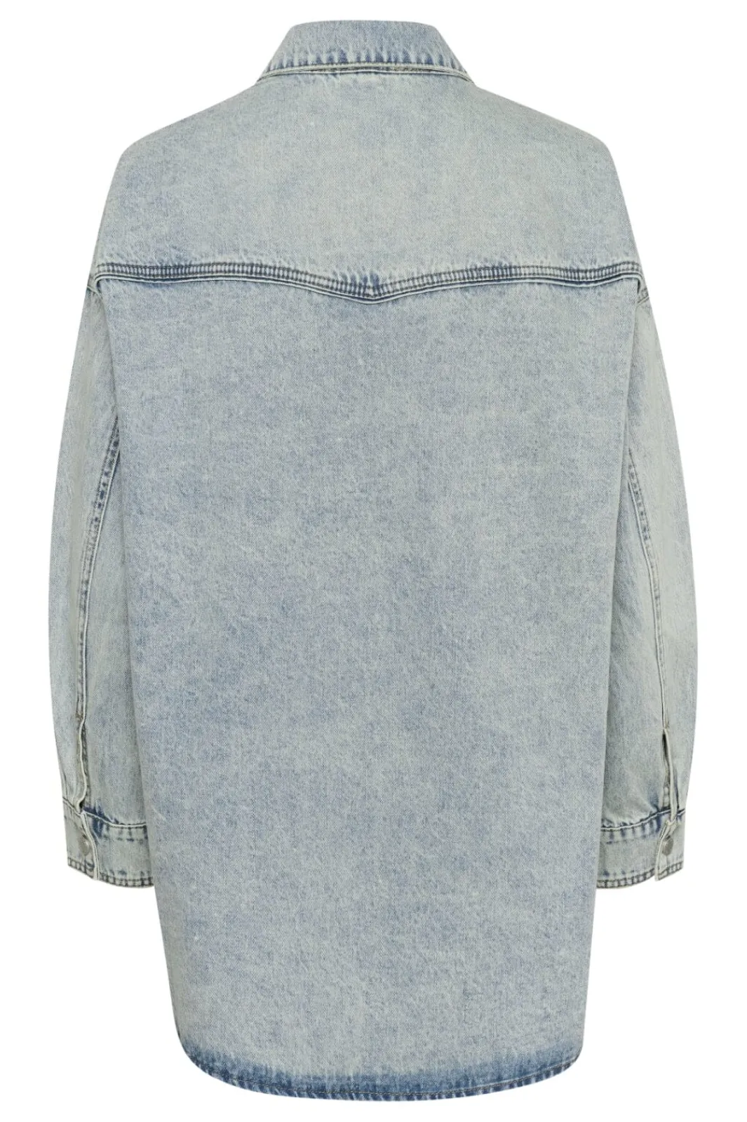 Gestuz Gzasher Ls Shirt 10910164 107575