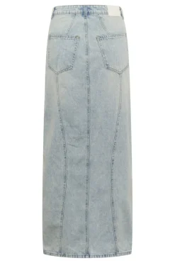 Clearance Gestuz Gzasher Maxi Skirt 10910192 107575