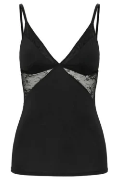 New Gestuz Gzcami Lace Top 10910764 100017