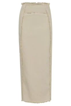 Sale Gestuz Gzcatia Long Skirt 10910308 107592
