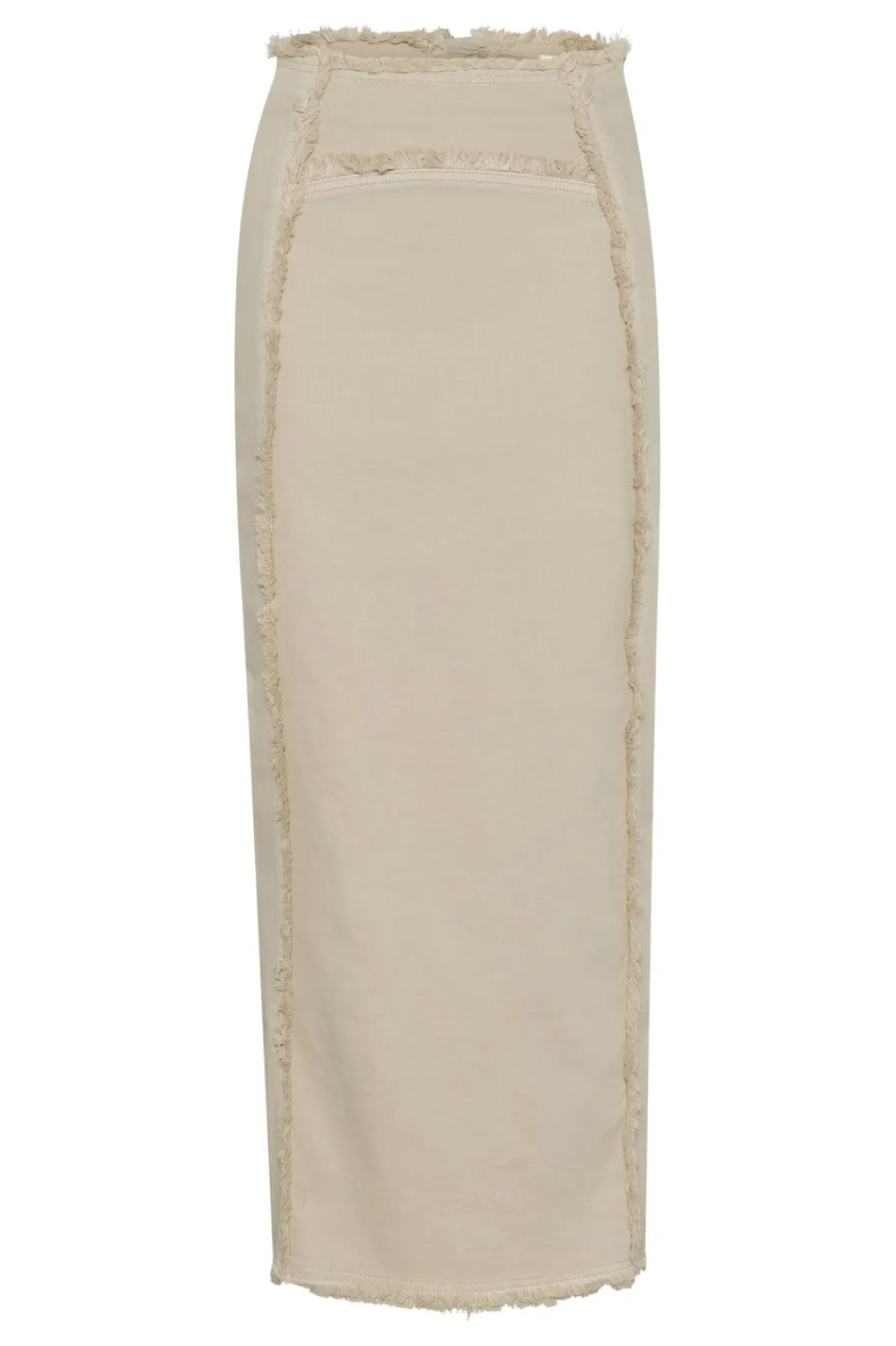 Sale Gestuz Gzcatia Long Skirt 10910308 107592