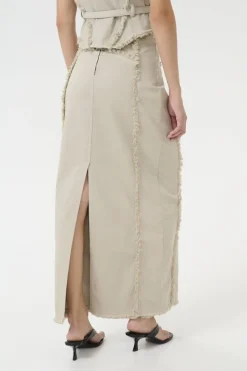 Sale Gestuz Gzcatia Long Skirt 10910308 107592