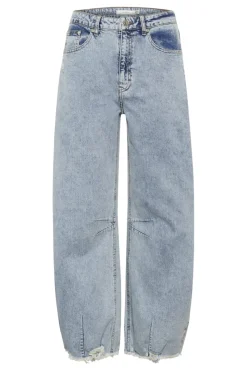 New Gestuz Gzdea Barrel Jeans 10910385 107868