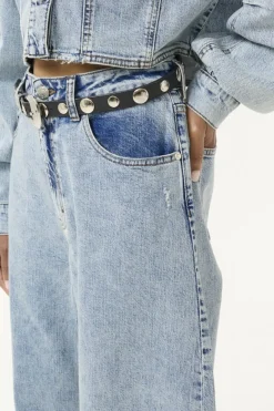 New Gestuz Gzdea Barrel Jeans 10910385 107868