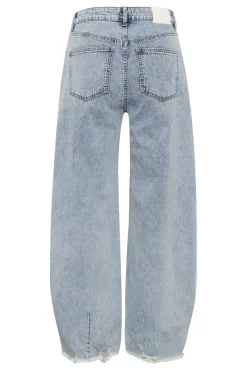 New Gestuz Gzdea Barrel Jeans 10910385 107868