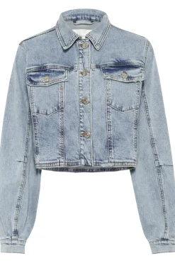 Best Gestuz Gzdea Cropped Jacket 10910382 107868