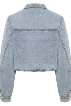 Best Gestuz Gzdea Cropped Jacket 10910382 107868