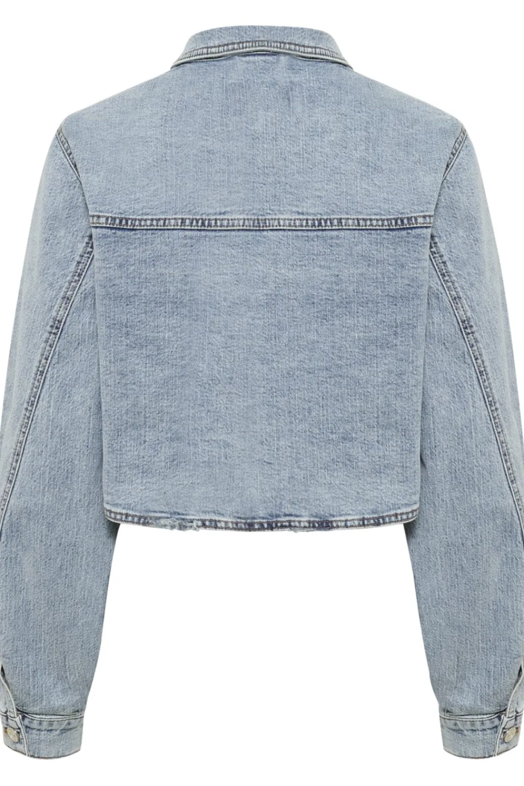 Best Gestuz Gzdea Cropped Jacket 10910382 107868