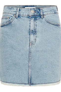 Clearance Gestuz Gzdea Mini Skirt 10910384 107868