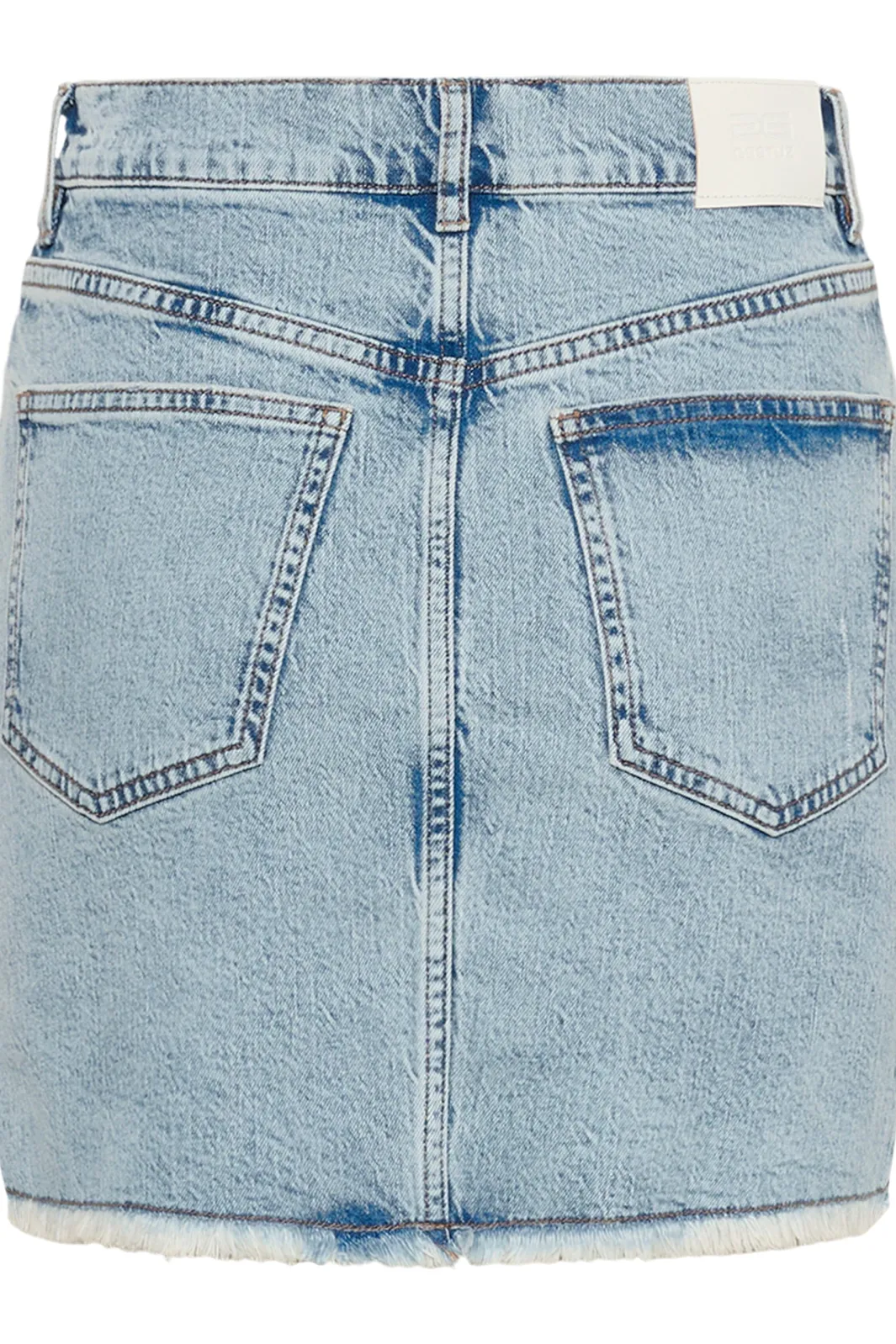 Clearance Gestuz Gzdea Mini Skirt 10910384 107868